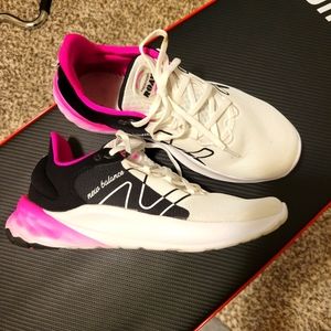 New balance women
